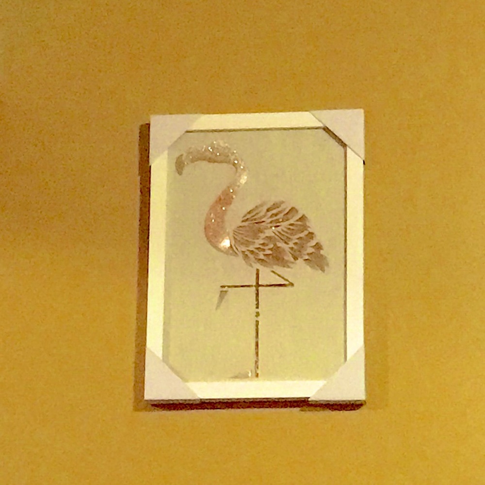 A picture frame